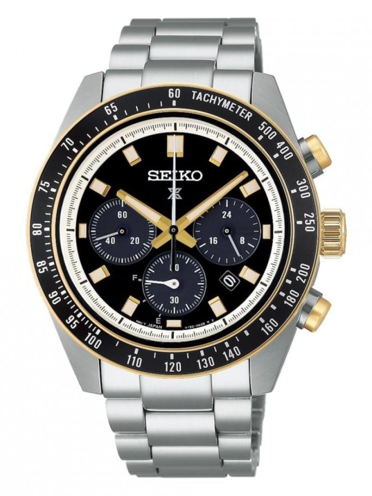 SSC941P1 Seiko Prospex Speedtimer Erkek Kol Saati SSC941P