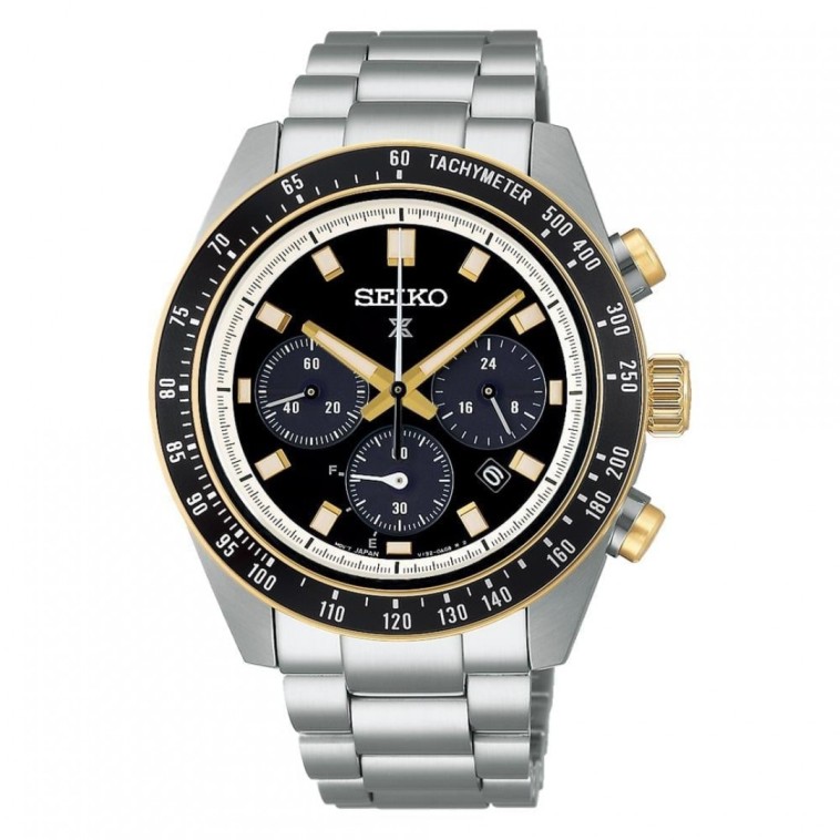 SSC941P1 Seiko Prospex Speedtimer Erkek Kol Saati SSC941P SSC941P1 Seiko Prospex Speedtimer Erkek Kol Saati SSC941P