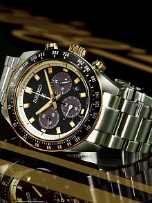 SSC941P1 Seiko Prospex Speedtimer Erkek Kol Saati SSC941P