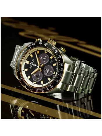 SSC941P1 Seiko Prospex Speedtimer Erkek Kol Saati SSC941P