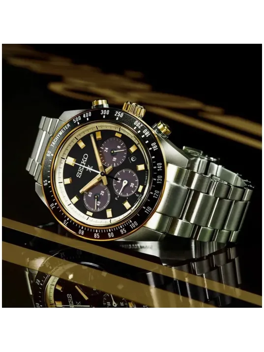 SSC941P1 Seiko Prospex Speedtimer Erkek Kol Saati SSC941P