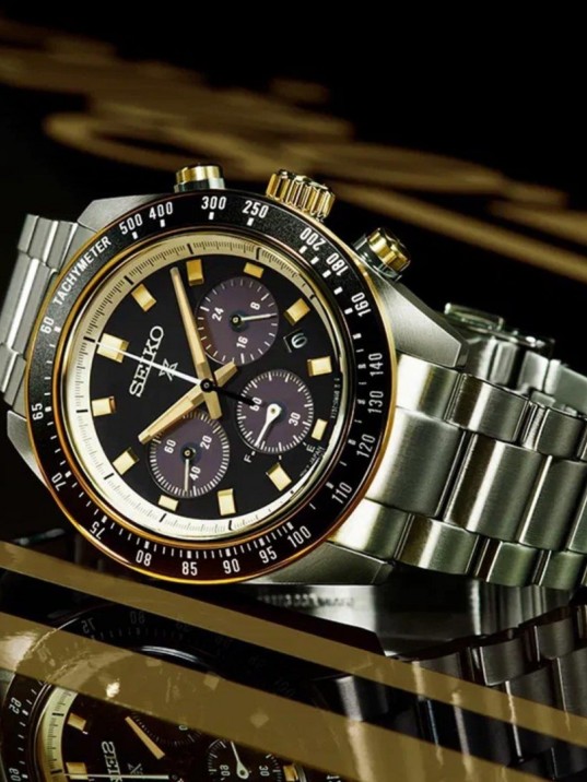 SSC941P1 Seiko Prospex Speedtimer Erkek Kol Saati SSC941P