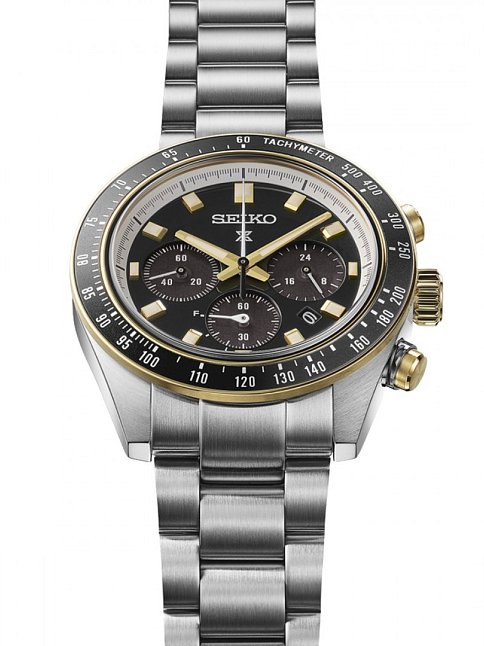 SSC941P1 Seiko Prospex Speedtimer Erkek Kol Saati SSC941P