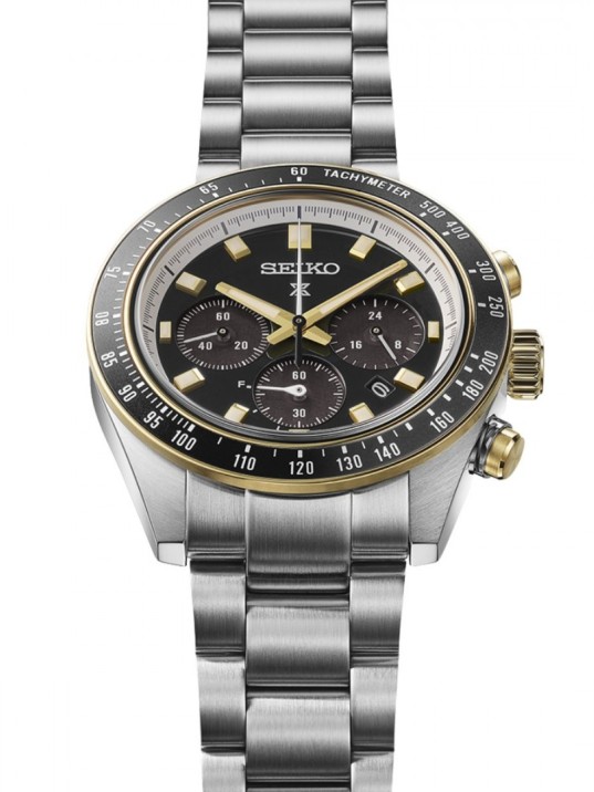 SSC941P1 Seiko Prospex Speedtimer Erkek Kol Saati SSC941P