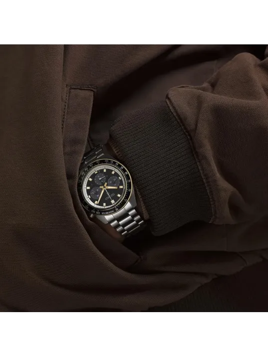 SSC941P1 Seiko Prospex Speedtimer Erkek Kol Saati SSC941P