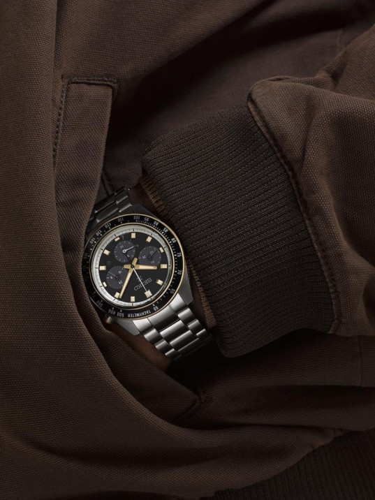 SSC941P1 Seiko Prospex Speedtimer Erkek Kol Saati SSC941P