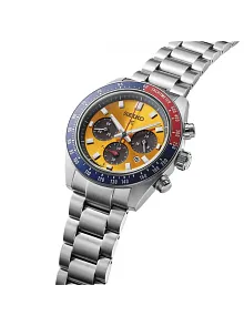 SSC947P1 Seiko Prospex Speedtimer Erkek Kol Saati SSC947P