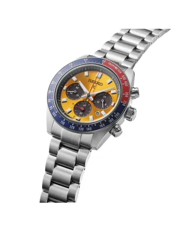 SSC947P1 Seiko Prospex Speedtimer Erkek Kol Saati SSC947P