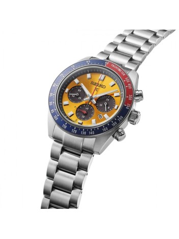 SSC947P1 Seiko Prospex Speedtimer Erkek Kol Saati SSC947P
