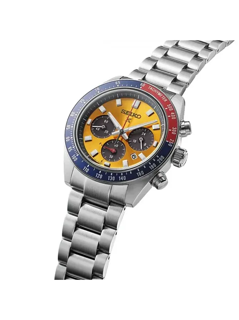SSC947P1 Seiko Prospex Speedtimer Erkek Kol Saati SSC947P