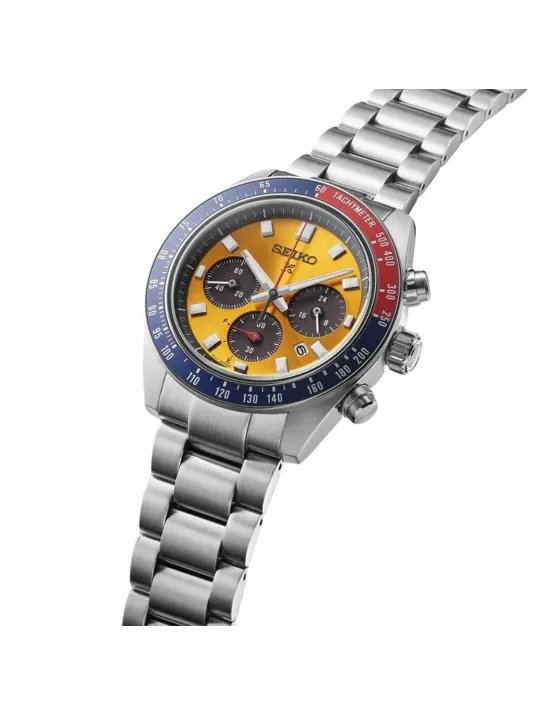 SSC947P1 Seiko Prospex Speedtimer Erkek Kol Saati SSC947P