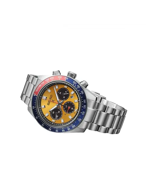 SSC947P1 Seiko Prospex Speedtimer Erkek Kol Saati SSC947P