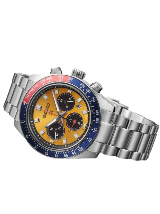 SSC947P1 Seiko Prospex Speedtimer Erkek Kol Saati SSC947P