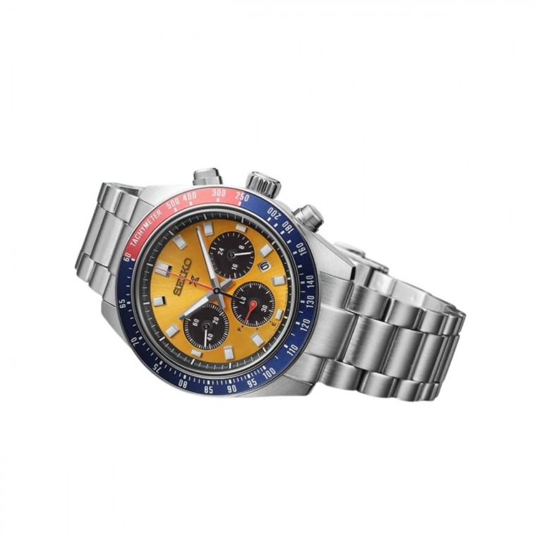 SSC947P1 Seiko Prospex Speedtimer Erkek Kol Saati SSC947P SSC947P1 Seiko Prospex Speedtimer Erkek Kol Saati SSC947P