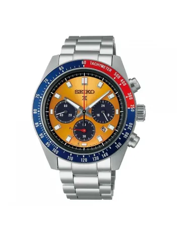 SSC947P1 Seiko Prospex Speedtimer Erkek Kol Saati SSC947P
