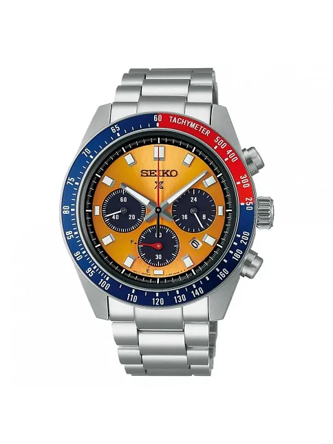 SSC947P1 Seiko Prospex Speedtimer Erkek Kol Saati SSC947P