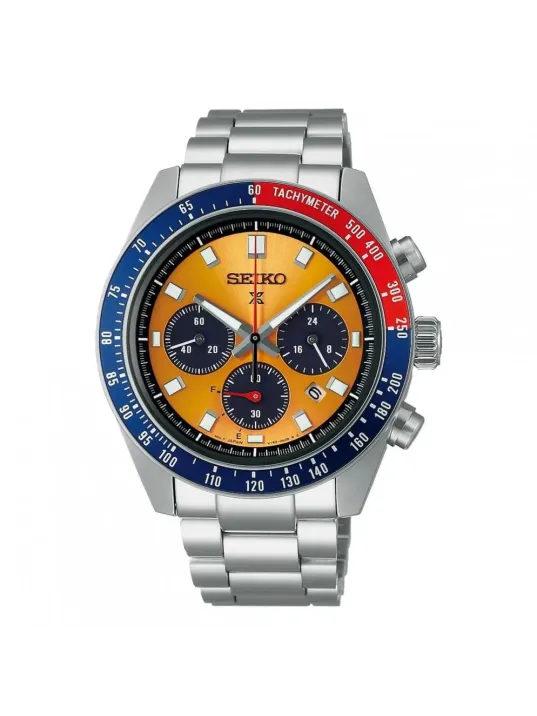 SSC947P1 Seiko Prospex Speedtimer Erkek Kol Saati SSC947P SSC947P1 Seiko Prospex Speedtimer Erkek Kol Saati SSC947P
