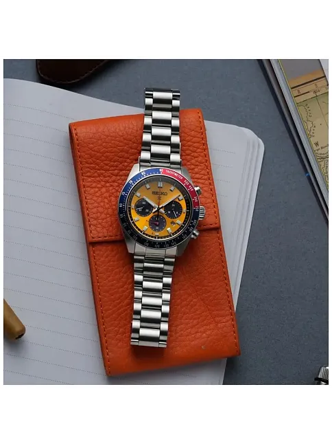 SSC947P1 Seiko Prospex Speedtimer Erkek Kol Saati SSC947P