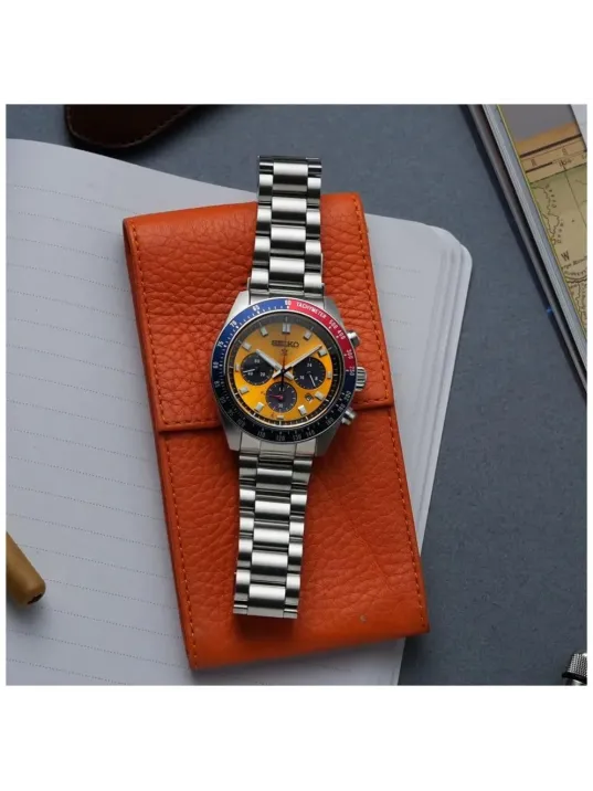 SSC947P1 Seiko Prospex Speedtimer Erkek Kol Saati SSC947P
