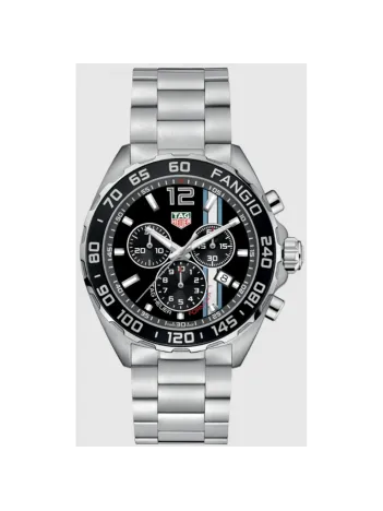 TAG CAZ101H.BA0842 FORMULA 1 Erkek Kol Saati