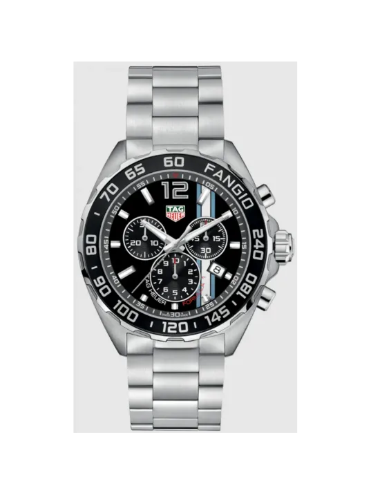 TAG CAZ101H.BA0842 FORMULA 1 Erkek Kol Saati TAG CAZ101H.BA0842 FORMULA 1 Erkek Kol Saati