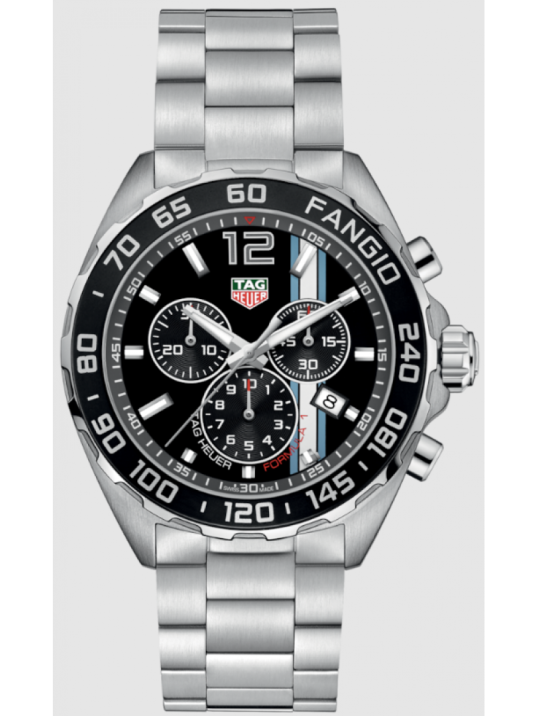 TAG CAZ101H.BA0842 FORMULA 1 Erkek Kol Saati