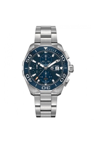 TAG Heuer Aquaracer Automatic Chronograph CAY211B.BA0927 Erkek Kol Saati