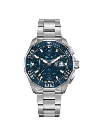 TAG Heuer Aquaracer Automatic Chronograph CAY211B.BA0927 Erkek Kol Saati