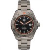 TAG Heuer Aquaracer Bamford Limited Edition WAY208F.BF0638 Kol Saati TAG Heuer Aquaracer Bamford Limited Edition WAY208F.BF0638 Kol Saati