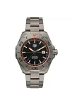 TAG Heuer Aquaracer Bamford Limited Edition WAY208F.BF0638 Kol Saati