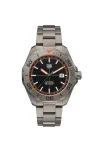 TAG Heuer Aquaracer Bamford Limited Edition WAY208F.BF0638 Kol Saati