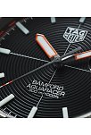 TAG Heuer Aquaracer Bamford Limited Edition WAY208F.BF0638 Kol Saati