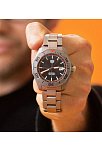 TAG Heuer Aquaracer Bamford Limited Edition WAY208F.BF0638 Kol Saati