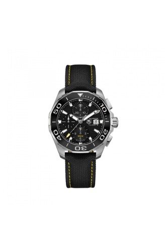 TAG Heuer Aquaracer CAY211A.FC6361 Kol Saati