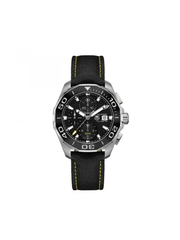 TAG Heuer Aquaracer CAY211A.FC6361 Kol Saati TAG Heuer Aquaracer CAY211A.FC6361 Kol Saati