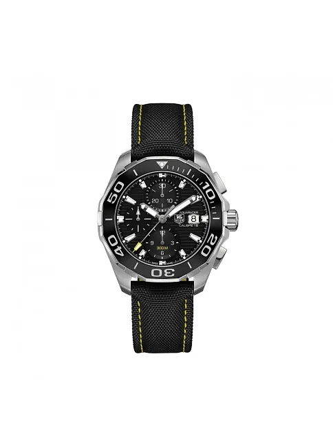 TAG Heuer Aquaracer CAY211A.FC6361 Kol Saati