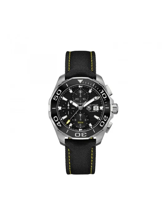 TAG Heuer Aquaracer CAY211A.FC6361 Kol Saati