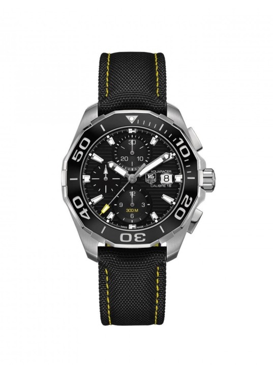 TAG Heuer Aquaracer CAY211A.FC6361 Kol Saati TAG Heuer Aquaracer CAY211A.FC6361 Kol Saati
