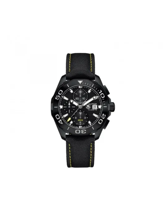 TAG Heuer Aquaracer CAY218A.FC6361 Erkek Kol Saati