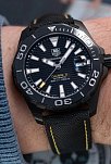 Tag Heuer Aquaracer Erkek Kol Saati WAY218A.FC6362