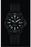 Tag Heuer Aquaracer Erkek Kol Saati WAY218A.FC6362