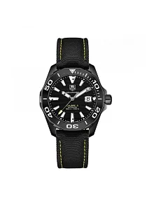 Tag Heuer Aquaracer Erkek Kol Saati WAY218A.FC6362
