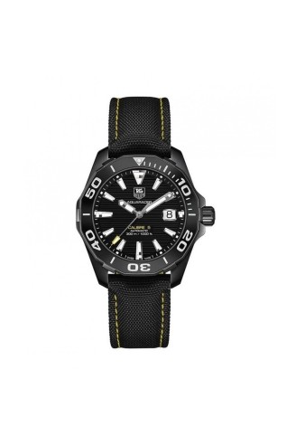 Tag Heuer Aquaracer Erkek Kol Saati WAY218A.FC6362
