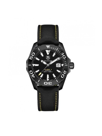 Tag Heuer Aquaracer Erkek Kol Saati WAY218A.FC6362 Tag Heuer Aquaracer Erkek Kol Saati WAY218A.FC6362