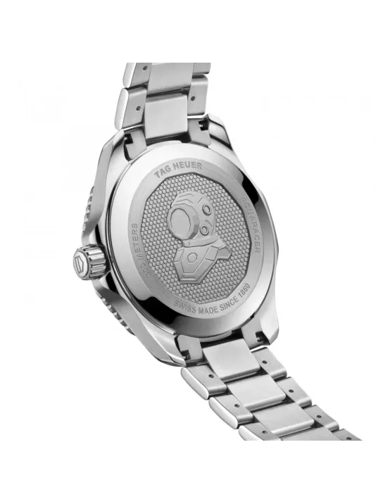 TAG Heuer Aquaracer Professional WBP201F.BA0632 300 Orange Diver Erkek Kol Saati