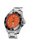 TAG Heuer Aquaracer Professional WBP201F.BA0632 300 Orange Diver Erkek Kol Saati