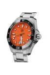 TAG Heuer Aquaracer Professional WBP201F.BA0632 300 Orange Diver Erkek Kol Saati