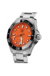 TAG Heuer Aquaracer Professional WBP201F.BA0632 300 Orange Diver Erkek Kol Saati