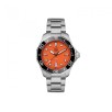 TAG Heuer Aquaracer Professional WBP201F.BA0632 300 Orange Diver Erkek Kol Saati TAG Heuer Aquaracer Professional WBP201F.BA0632 300 Orange Diver Erkek Kol Saati
