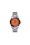 TAG Heuer Aquaracer Professional WBP201F.BA0632 300 Orange Diver Erkek Kol Saati